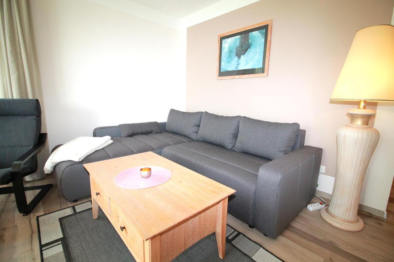 Ferienwohnung Seeblick Ploener See 아세베르크 외부 사진