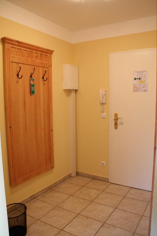 Ferienwohnung Seeblick Ploener See 아세베르크 외부 사진